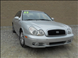 2003 Hyundai Accent