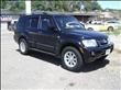 2005 Mitsubishi Montero