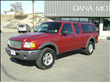 2003 Ford Ranger