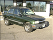 1999 Chevrolet Tracker