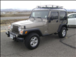 2003 Jeep Wrangler
