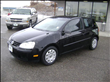 2007 Volkswagen Rabbit
