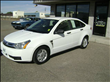 2008 Ford Focus
