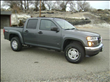 2008 GMC Canyon