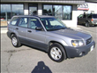 2005 Subaru Forester