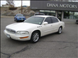 2003 Buick Park Avenue
