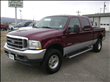 2004 Ford F250