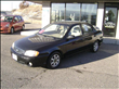 2003 Kia Spectra