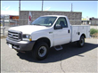 2003 Ford F250