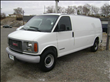 2002 GMC Savana