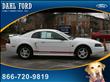 2004 Ford Mustang