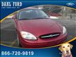 2000 Ford Taurus