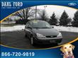 2007 Ford Focus