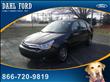 2011 Ford Focus
