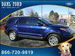 2011 Ford Explorer