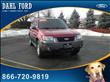 2006 Ford Escape