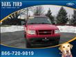 2005 Ford Explorer Sport Trac