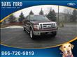 2010 Ford F150
