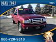 2011 Ford Ranger