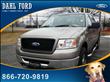 2006 Ford F150