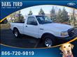 2008 Ford Ranger