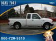 2003 Ford Ranger