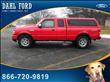 2007 Ford Ranger