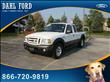 2009 Ford Ranger