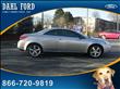 2008 Pontiac G6