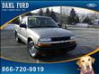 2003 Chevrolet S10