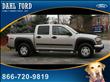 2004 Chevrolet Colorado
