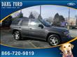2007 Chevrolet TrailBlazer