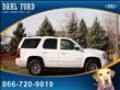 2007 Chevrolet Tahoe