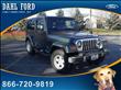 2006 Jeep Wrangler