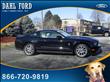2010 Ford Mustang