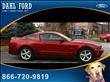 2011 Ford Mustang