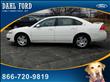 2006 Chevrolet Impala