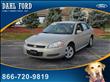 2009 Chevrolet Impala