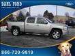 2007 Chevrolet Silverado 1500