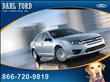 2010 Ford Fusion