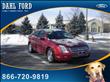 2007 Ford Fusion