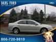 2009 Ford Fusion