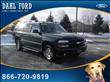 2004 Chevrolet Suburban