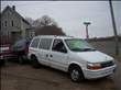 1991 Dodge Caravan