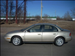 1998 Saturn S Series