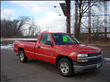 2000 Chevrolet Silverado 1500