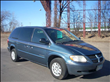 2001 Dodge Grand Caravan