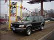 2000 Ford Explorer