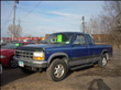 1995 Dodge Dakota