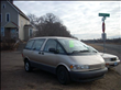 1995 Toyota Previa
